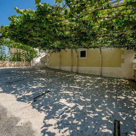 Apartamento Andjelka-2 By Interhome Trogir