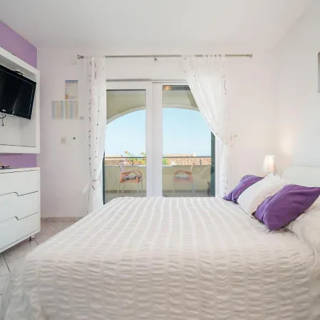 Andjelka-2 By Interhome * Trogir