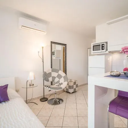 Apartament Andjelka-2 By Interhome