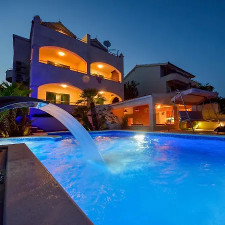 Andjelka-2 By Interhome Trogir