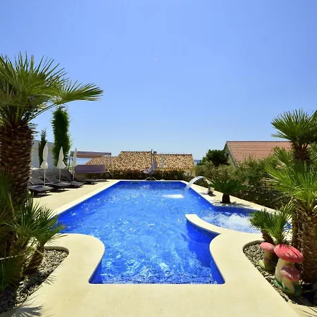 Apartamento Andjelka-2 By Interhome Trogir