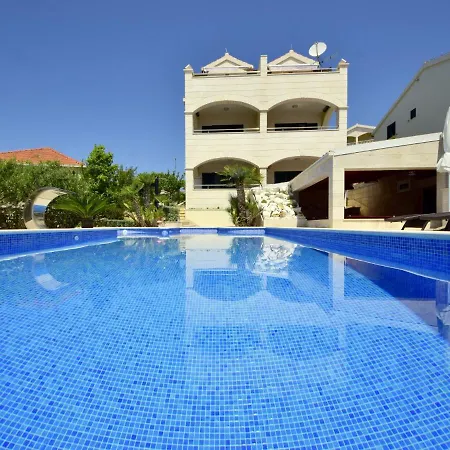 Apartamento Andjelka-2 By Interhome Trogir