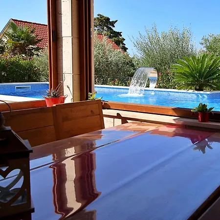 Andjelka-2 By Interhome * Trogir