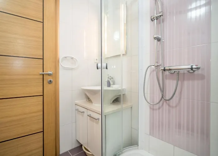 Andjelka-2 By Interhome Apartment *