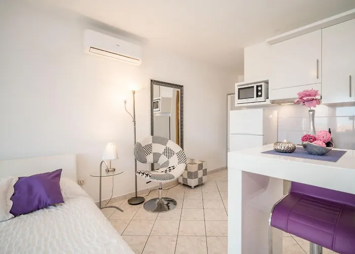 Apartment Andjelka-2 By Interhome