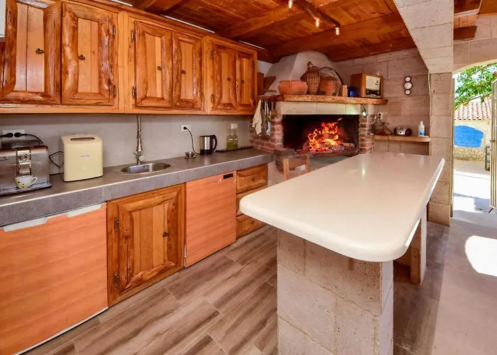 Andjelka-2 By Interhome Apartment