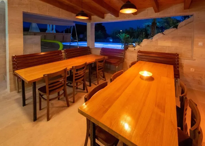 Andjelka-2 By Interhome Apartment