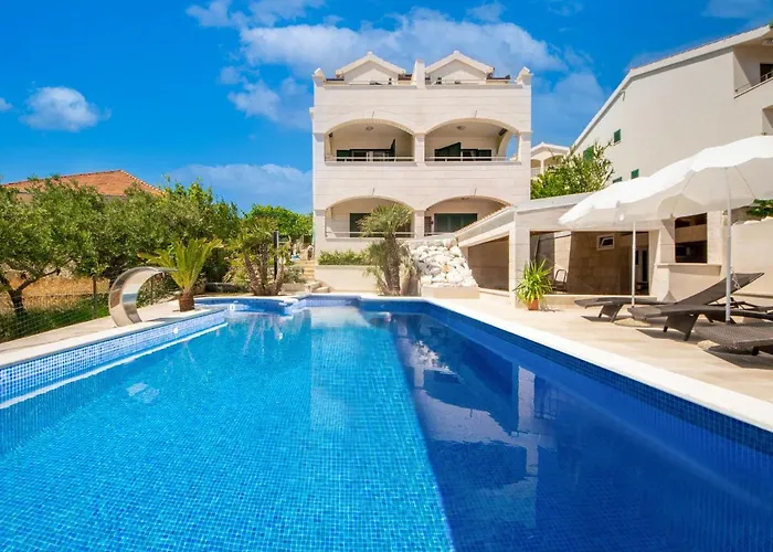 Andjelka-2 By Interhome Trogir