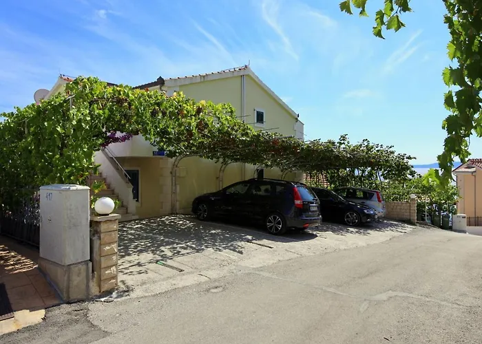Andjelka-2 By Interhome Apartment