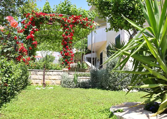Andjelka-2 By Interhome Apartment Trogir