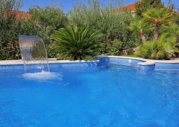 Andjelka-2 By Interhome Apartment Trogir