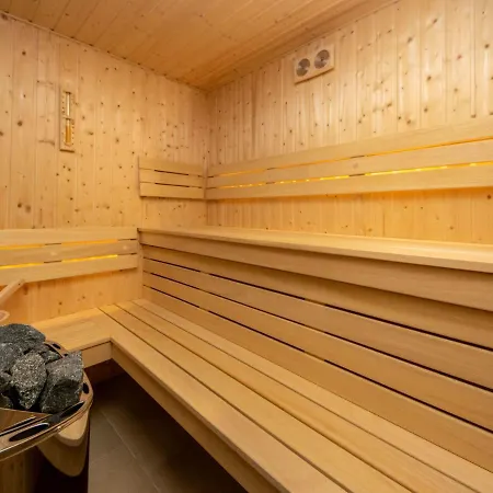 Apartament Andjelka-2 By Interhome