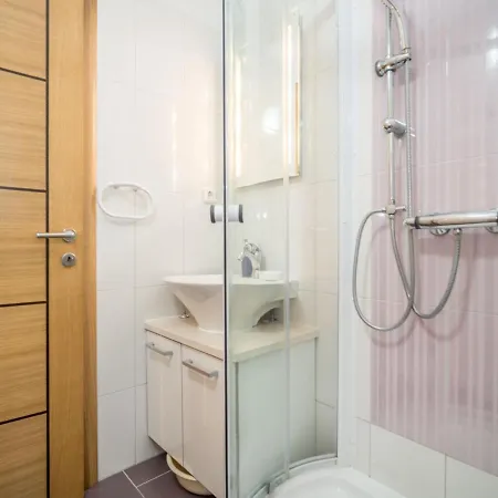 Andjelka-2 By Interhome Apartamento *