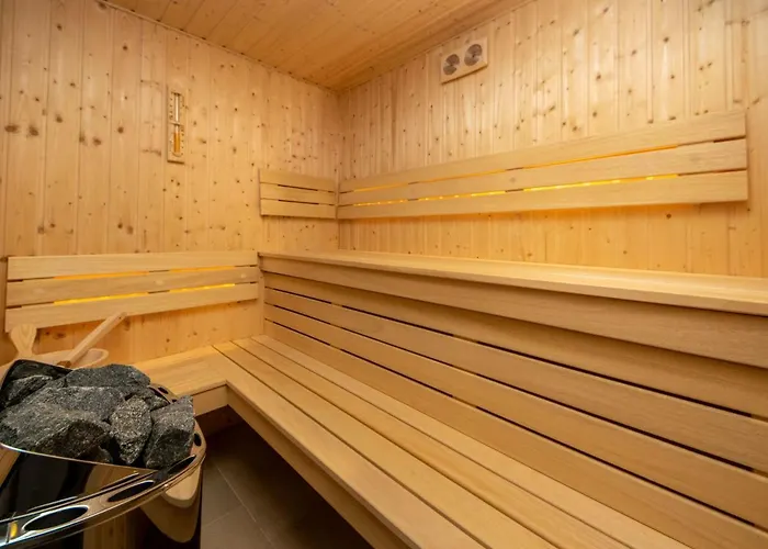 شقة Andjelka-2 By Interhome