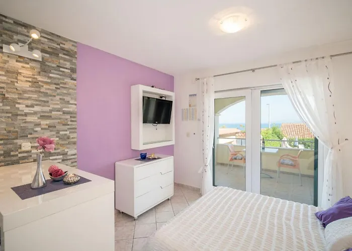 Andjelka-2 By Interhome شقة