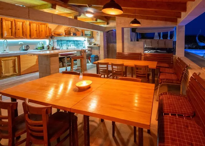 شقة Andjelka-2 By Interhome تروغير